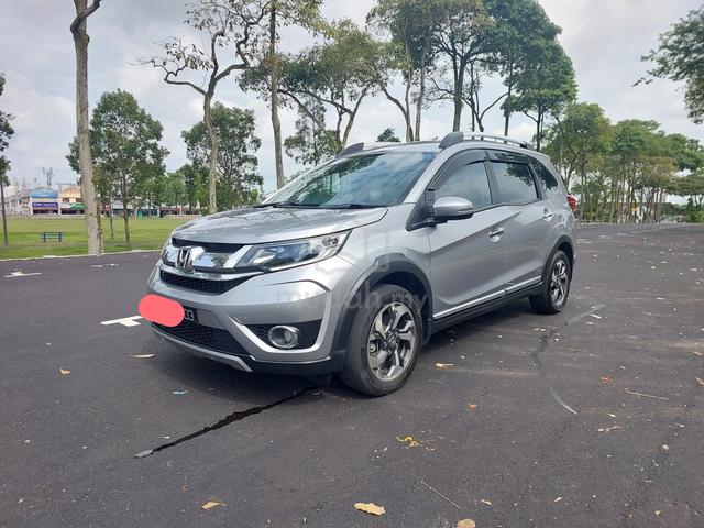 2019 Honda BR-V 1.5 V (A) - 2