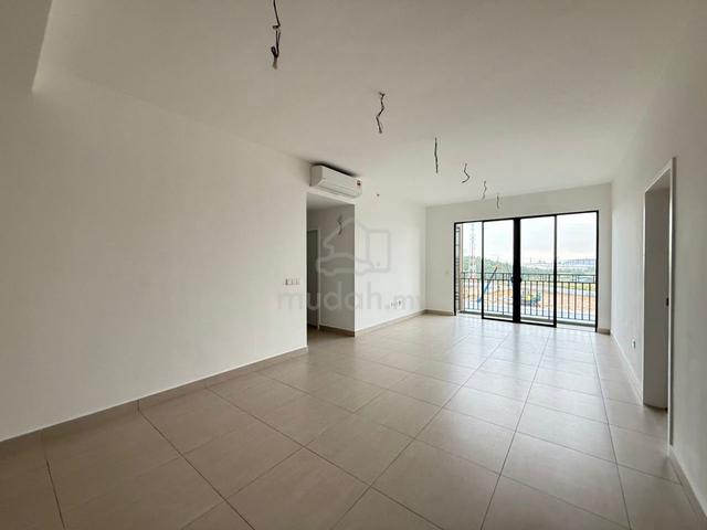 Tuai Residence 1
