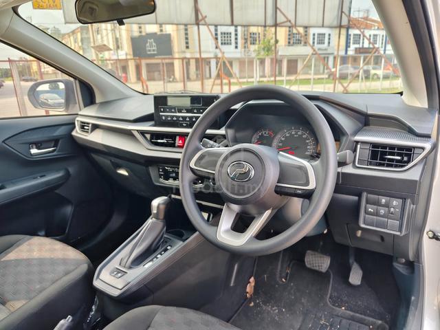 2023 Perodua AXIA 1.0 SE (A) 1Owner Like New - 4