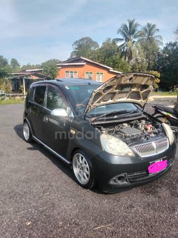 2010 Perodua VIVA 847cc 850 (M) - 1