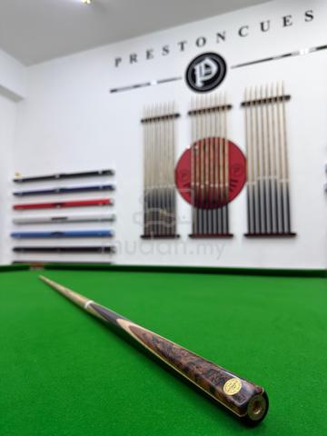 Sanya Snooker Cues - photo 2 of 5