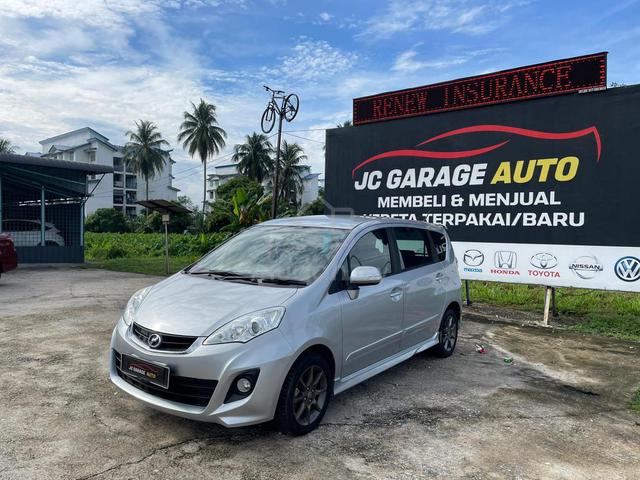 2018 Perodua ALZA 1.5 ZV ADVANCED FACELIFT(A) 2019 - 4