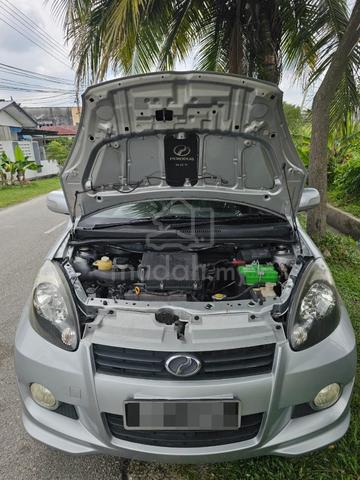 2010 Perodua MYVI 1.3 EZi FACELIFT (A) - 5