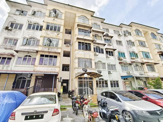 Waja Apartment 1