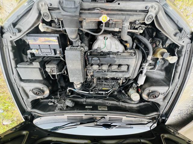 2010 Proton PERSONA 1.6 ELEGANCE BASE LINE (A) - 2