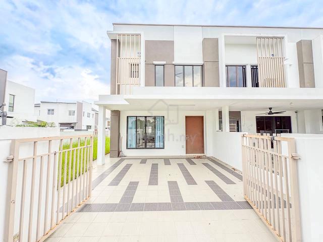 [💥FACING OPEN💥] 2 Storey Terrace Aronia Setia Ecohill 2, Semenyih 1