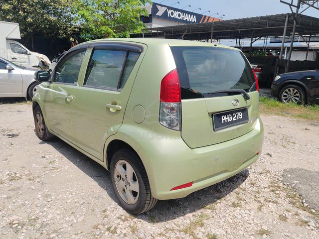 2008 Perodua MYVI 1.3 EZ (A) - 3