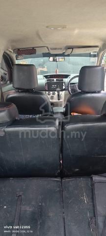 2014 Perodua ALZA 1.5 EZ STANDARD FACELIFT (A) - 4