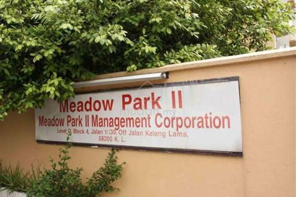 Meadow Park 2 1
