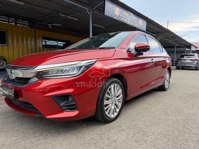 2020 Honda CITY 1.5 V (A) - 1