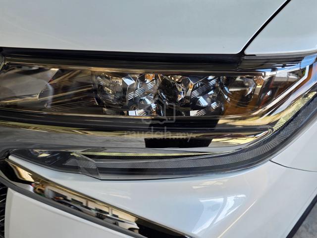2021 Toyota ALPHARD 2.5 S TYPE GOLD II (A) - 4