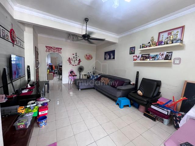 Kemuning Greenville, Kota Kemuning, Shah Alam (2 Storey FREEHOLD) 1