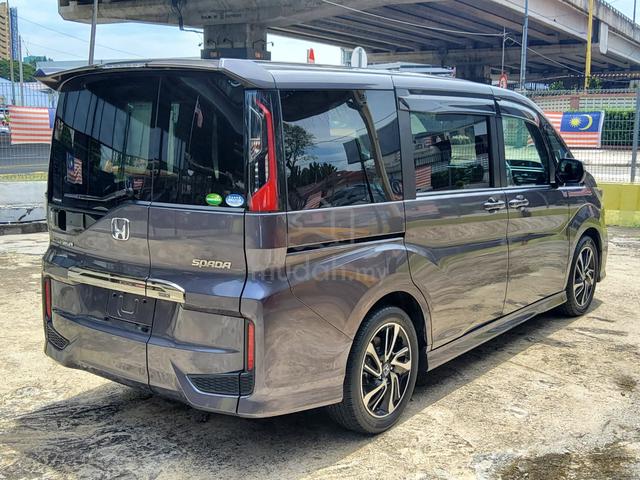 2021 Honda STEPWAGON 1.5 SPADA COOL SPIRIT - 5