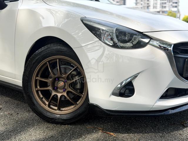 2019 Mazda 2 1.5 SEDAN (GVC) ENHANCED (A) - 2