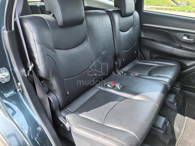 2019 Perodua ARUZ 1.5 AV (A) FULL SRV REC WARRANTY - 5
