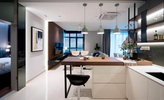 Kota Kemuning (JUALAN HEBAT PROJEK CONDO BARU!) Senang Loan Approve 4
