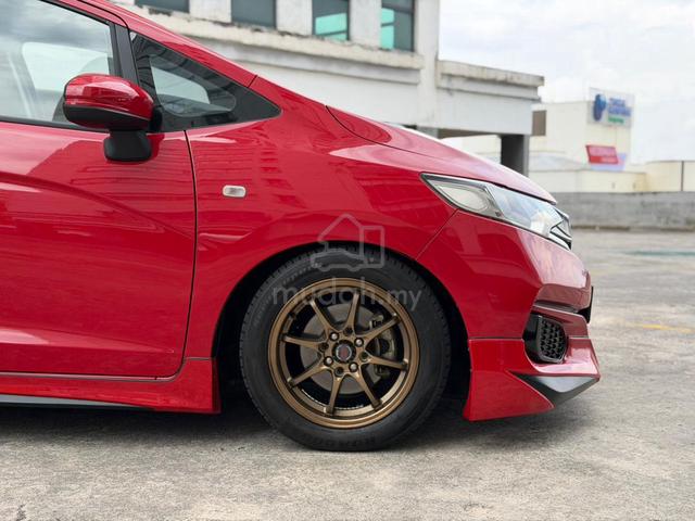 2019 Honda JAZZ 1.5 S FACELIFT FlnOTR 3YrsWrrty - 5