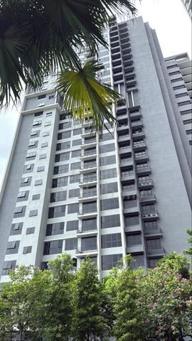 Agile Bukit Bintang 1