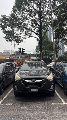 2012 Hyundai TUCSON 2.0 HIGH SPEC (A) - 3
