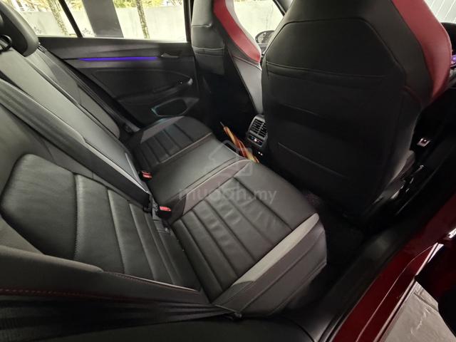2022 Volkswagen GOLF 2.0 GTI (A) - 5