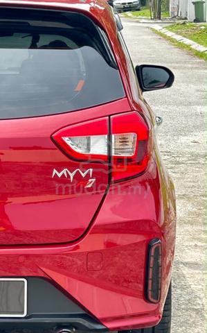 2022 Perodua MYVI 1.5 AV (A) - 5