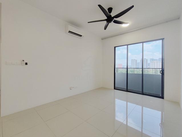 Vista Sentul Residences 1