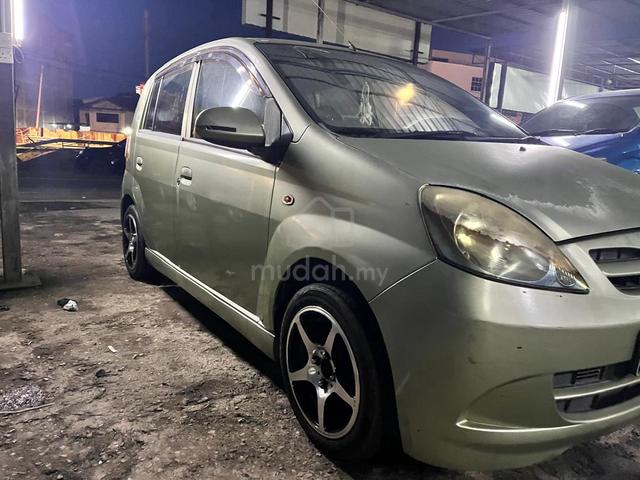 2007 Perodua VIVA 1.0 EZ STANDARD (A) - 3
