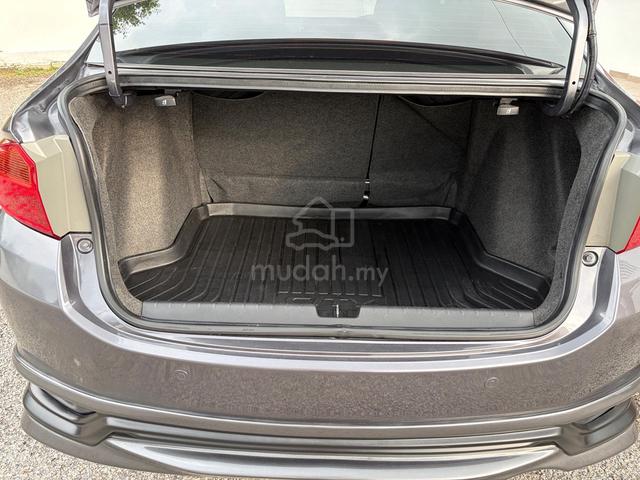 2019 Honda CITY 1.5L FACELIFT (A) BODYKIT ANDROID - 5