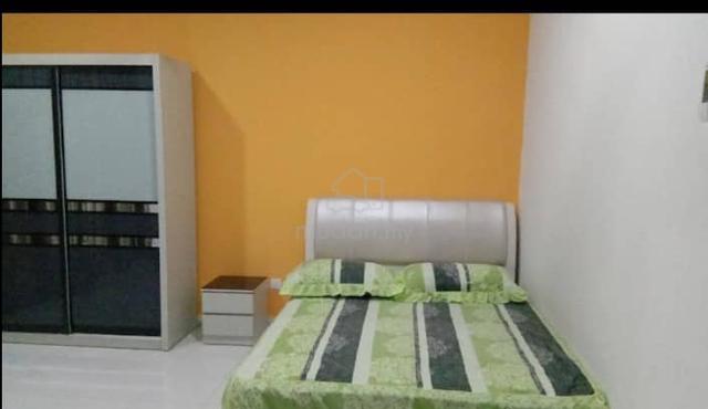 Double-storey terraced house @ Kotasas, Kuantan For sale 5