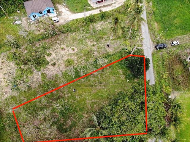 Tanah di Peringat 1