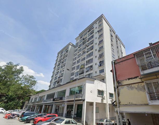 Teratai Residence 1