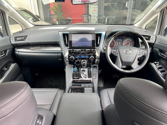 2023 RECON Toyota ALPHARD 2.5 SC SUNROOF EDITION - 5