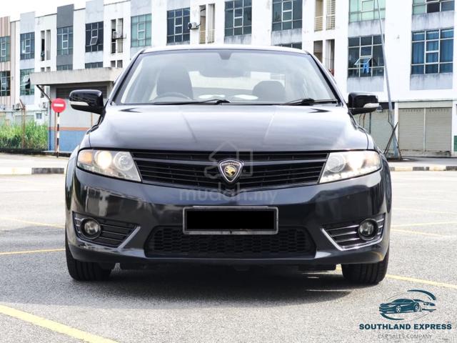 2014 Proton PREVE 1.6 EXECUTIVE (A) - 2