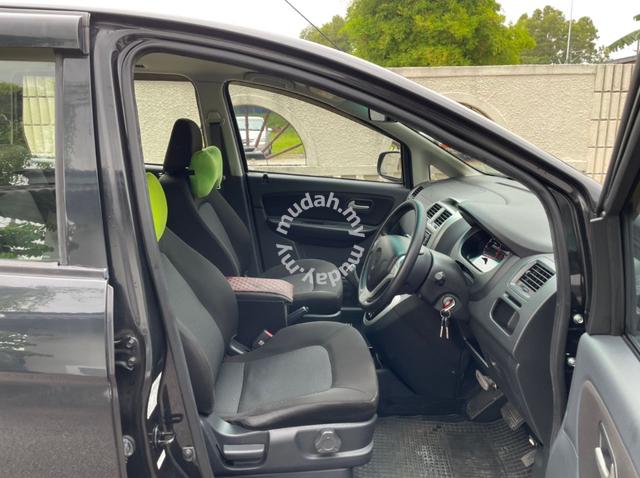2015 Proton EXORA 1.6 BOLD STANDARD (A) - 5