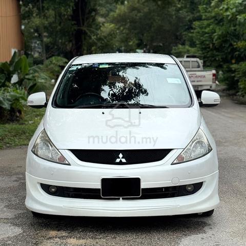 2010 Mitsubishi GRANDIS 2.4 MIVEC ENHANCED (A) - 3