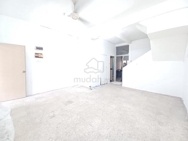 Klang Utama House For Rent 1