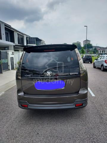 2023 Proton EXORA 1.6 PREMIUM MY19 UPDATE (A) - 4