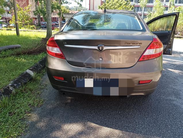 2010 Proton PERSONA 1.6 ELEGANCE BASE LINE (A) - 2