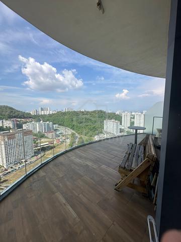 ArteS condo for rent 1