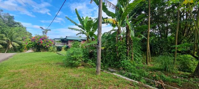 Lot tapak rumah slim river 5