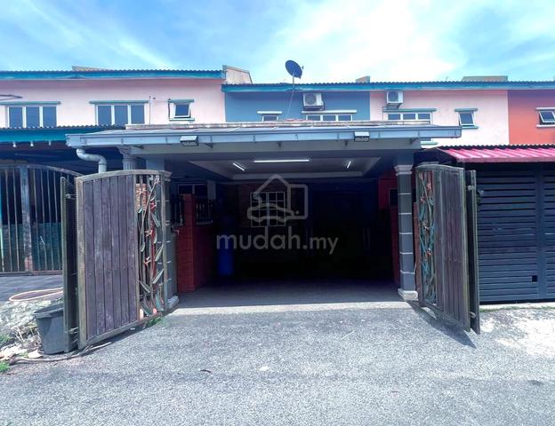 Rumah cantik & Below market value 1