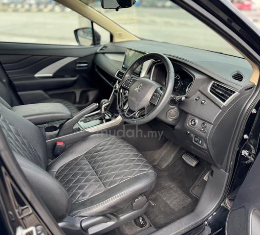 2022 Mitsubishi XPANDER 1.5 (A) V2 Bodykits - 3