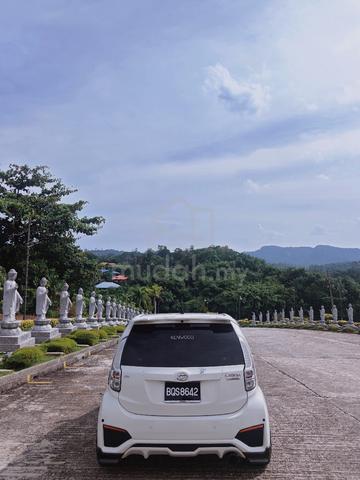2013 Perodua MYVI 1.3 SXI PREMIUM (M) - 5