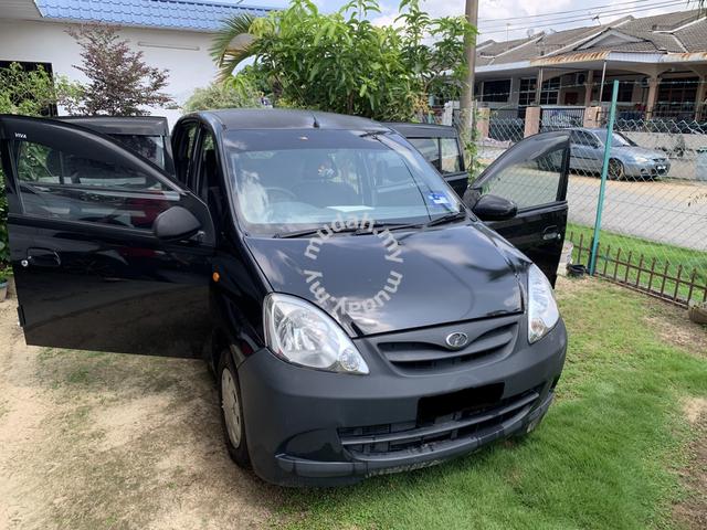 2014 Perodua Viva 1 0 A Cars For Sale In Sungai Petani Kedah