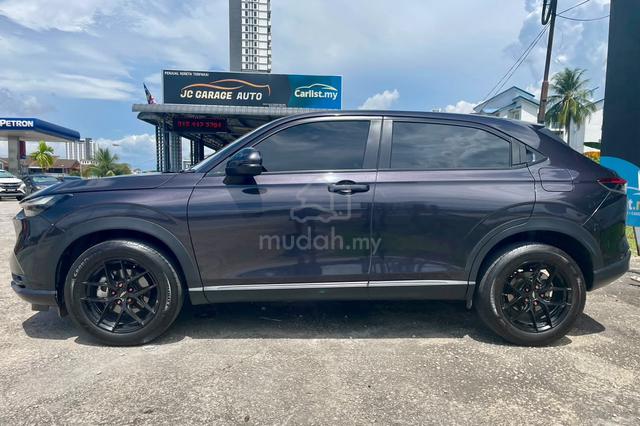 Honda Hr-V 1.5 S 2025 - 5