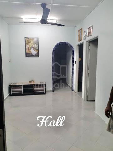 Single Storey Terrace House @ Taman Merak Jaya, Simpang Ampat 1