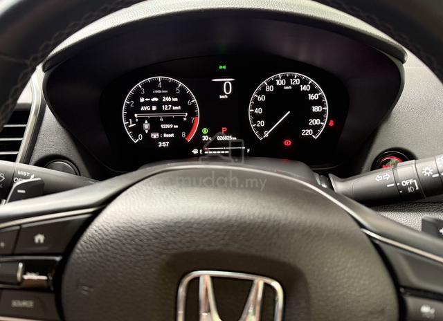 2022 Honda City V-Sensing Lowest Mileage - 5