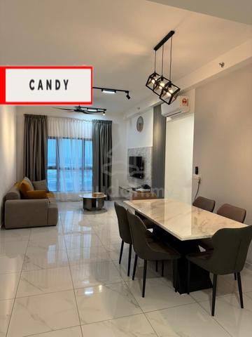 Sinaran Residences @ Utropolis 2
