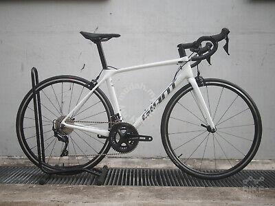 Giant TCR Advanced 2 - 2021 - Sports 