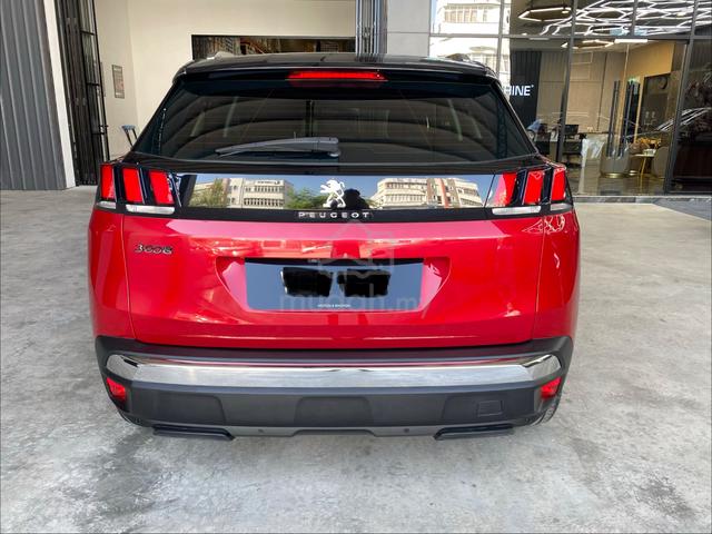 2019 Peugeot 3008 1.6 ACTIVE THP P84 (A) - 4